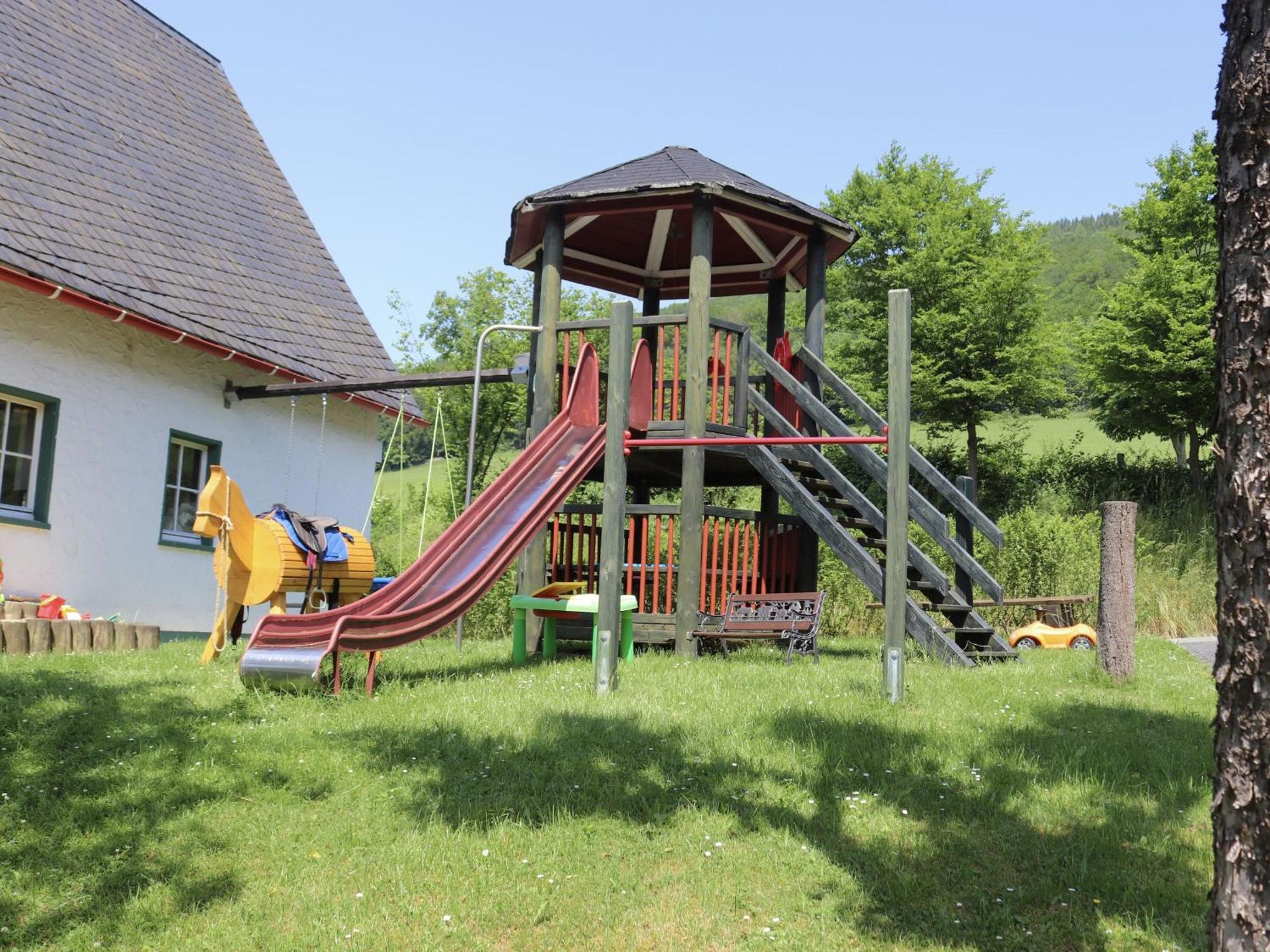 Ruebenkaempers Ferienwohnungen Schmallenberg Exterior foto